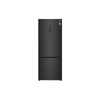 Холодильник LG GC-B569PBCM черный матовый