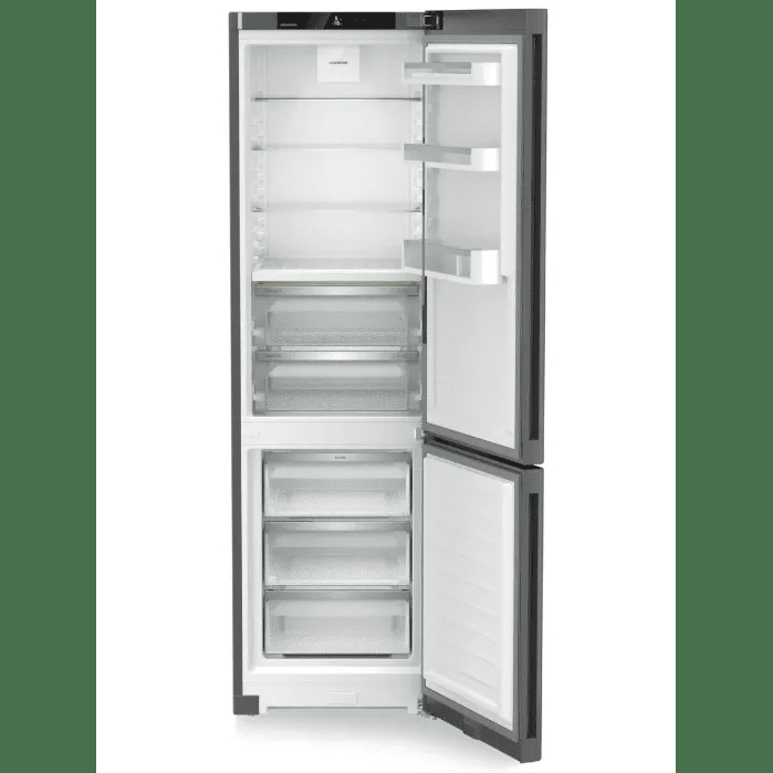 Холодильник LIEBHERR CBNdgc 5723-20 001 Plus Dark Grey
