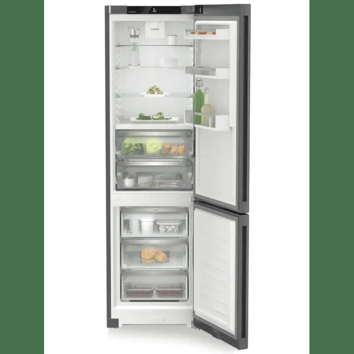 Холодильник LIEBHERR CBNdgc 5723-20 001 Plus Dark Grey