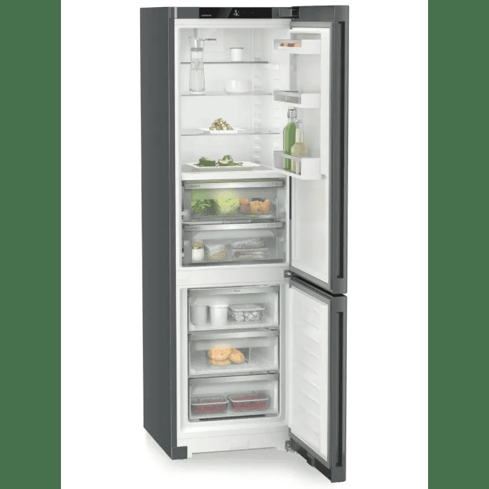 Холодильник LIEBHERR CBNdgc 5723-20 001 Plus Dark Grey