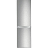 Холодильник Liebherr CUefe 3331-26 001 нерж