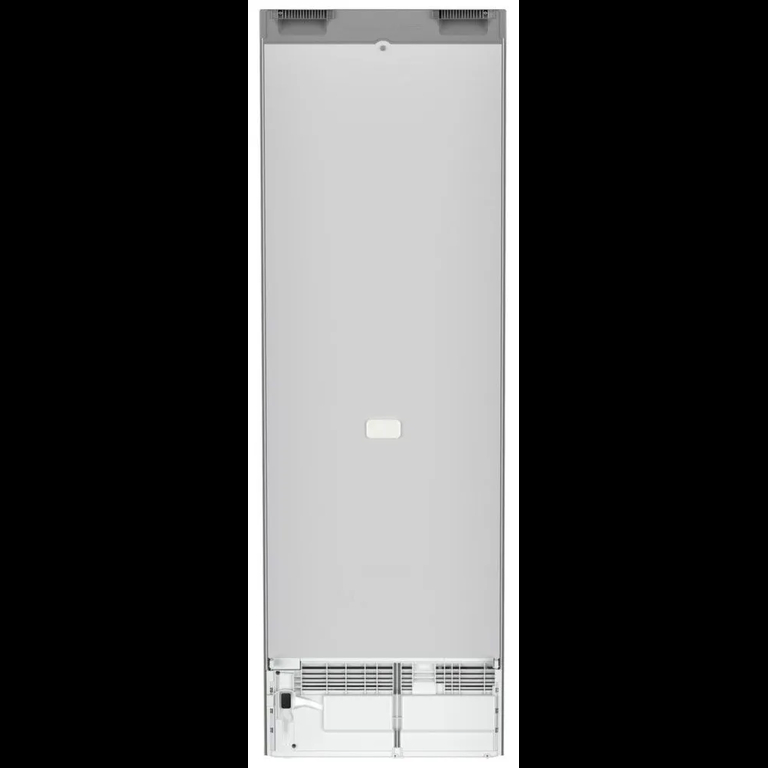 Холодильник Liebherr SRBsfc 5220 серебристый