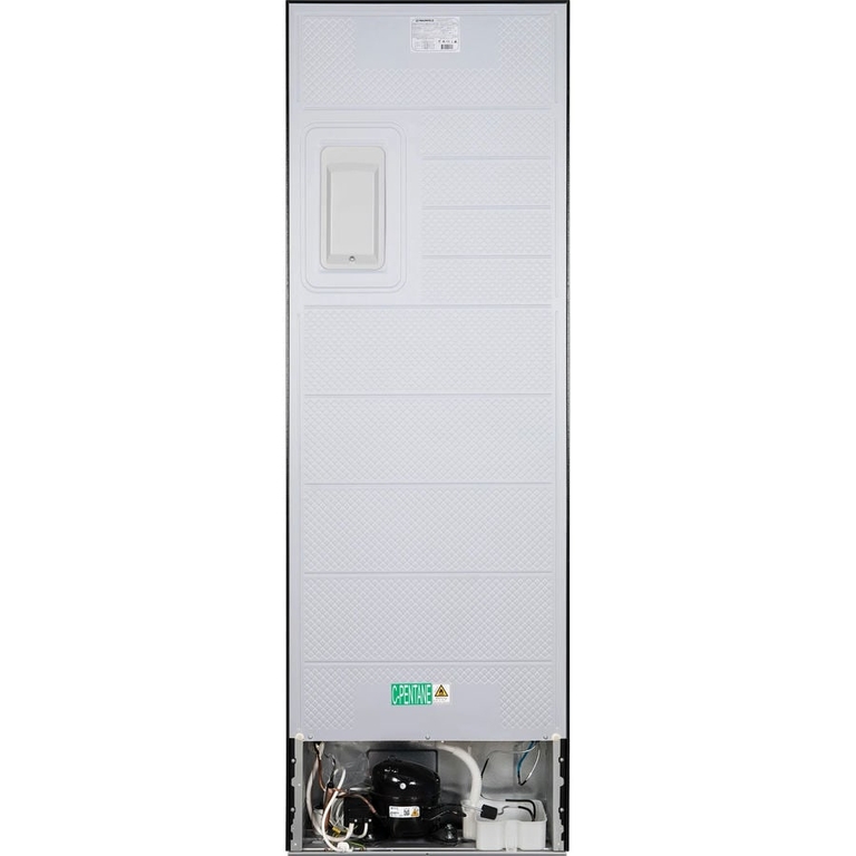 Холодильник MAUNFELD MFF185NFB Inverter