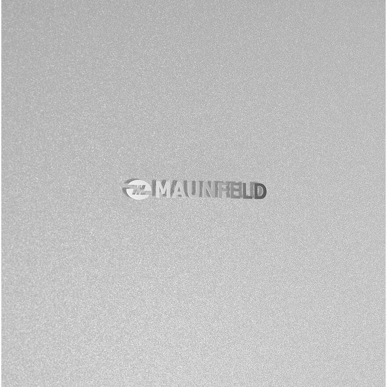 Холодильник MAUNFELD MFF185NFS Inverter