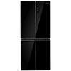Холодильник MAUNFELD MFF192NFB Inverter