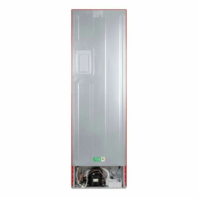 Холодильник MAUNFELD MFF200NFR Inverter