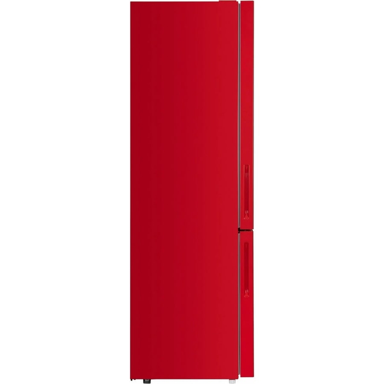 Холодильник MAUNFELD MFF200NFR Inverter