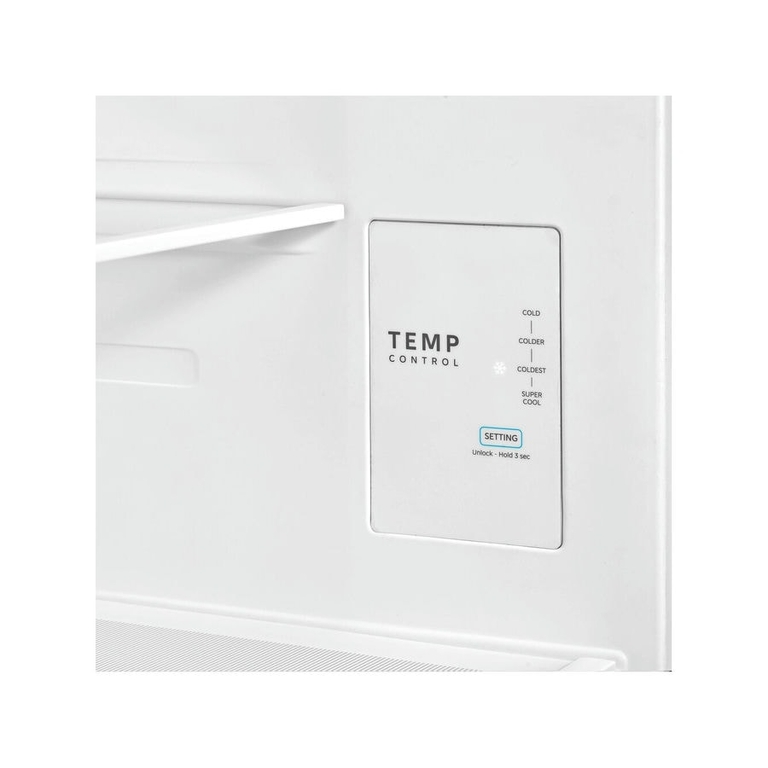 Холодильник Midea MDRB457FGF33ID