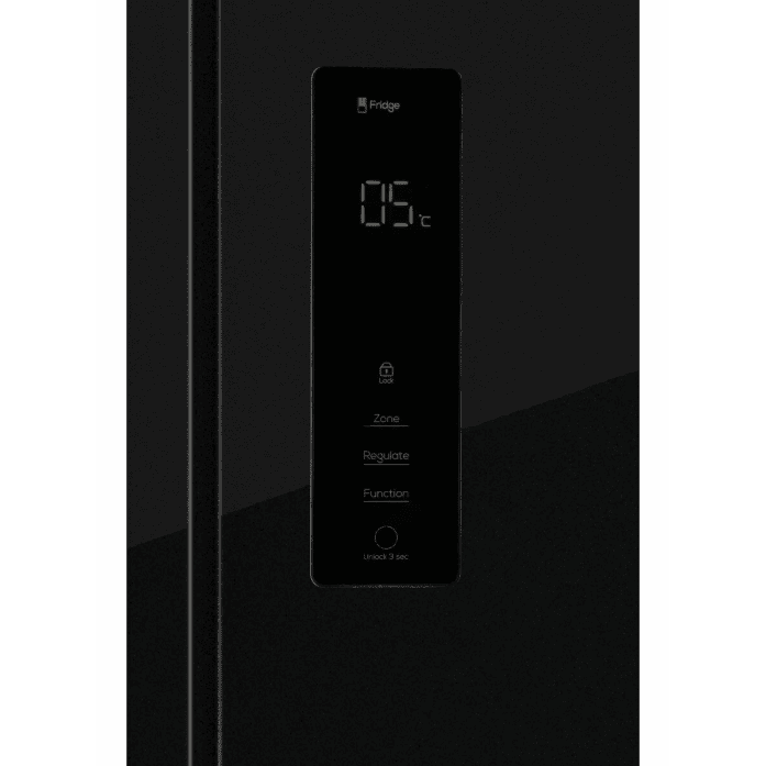 Холодильник NORD i-RFQ 510 GB