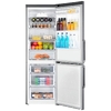 Холодильник Samsung RB33J3515S9/EF бежевый