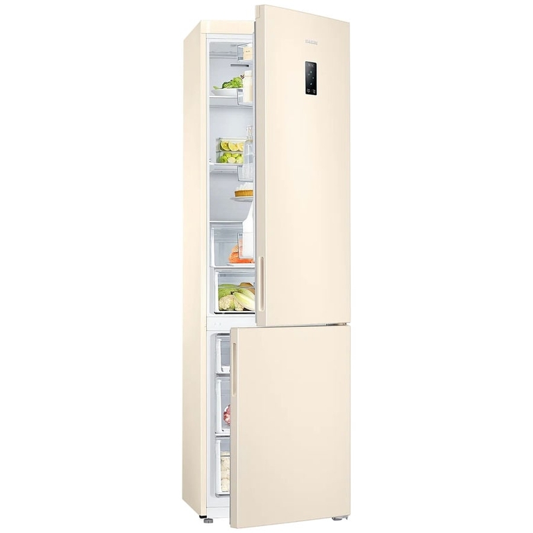 Холодильник Samsung RB37A5271EL/WT