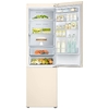 Холодильник Samsung RB37A5271EL/WT