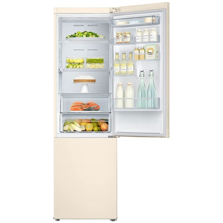 Холодильник Samsung RB37A5271EL/WT
