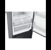 Холодильник Samsung RB38C7B4EB1/EF черный