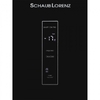 Холодильник Schaub Lorenz SLU S344GY7EI