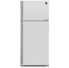 Холодильник Sharp SJ-XE59PMWH белый