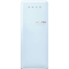 Холодильник SMEG FAB28LPB5 пастельный голубой