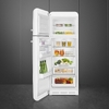 Холодильник SMEG FAB30LWH5 белый