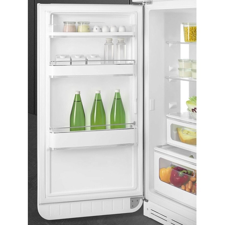 Холодильник SMEG FAB30LWH5 белый