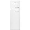Холодильник SMEG FAB30LWH5 белый