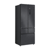 Холодильник TESLER RFD-427BI Sparkling Grey