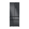 Холодильник TESLER RFD-427BI Sparkling Grey