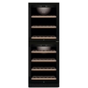 Холодильник винный CASO WineChef Pro 126-2D black