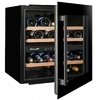 Холодильник винный Climadiff CBI40DB1