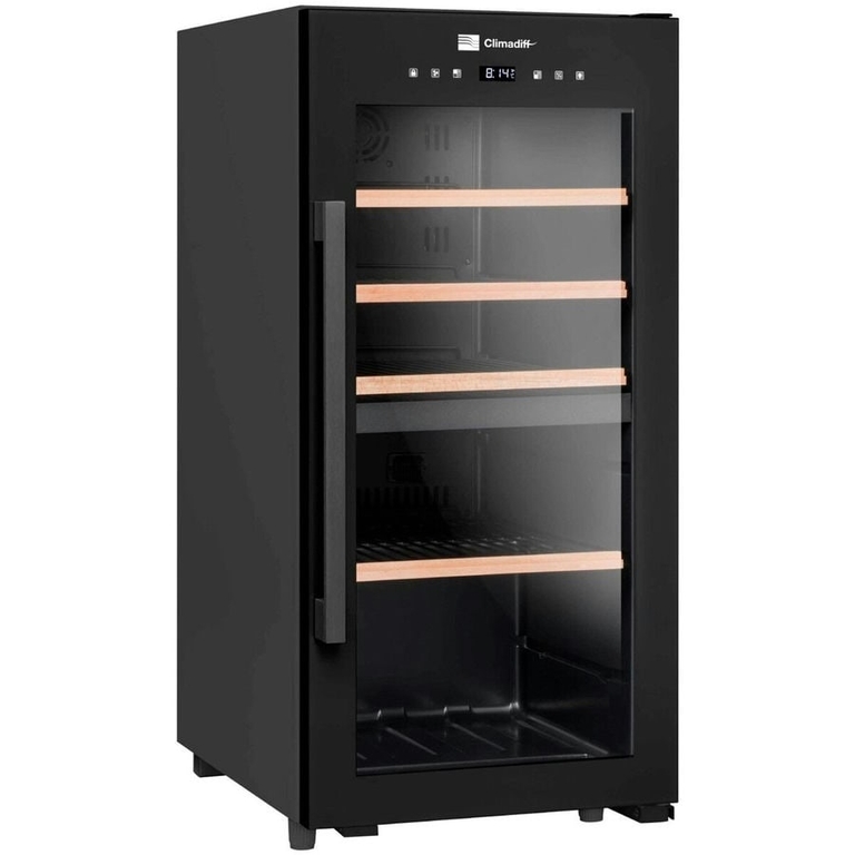 Холодильник винный Climadiff CLD40B1