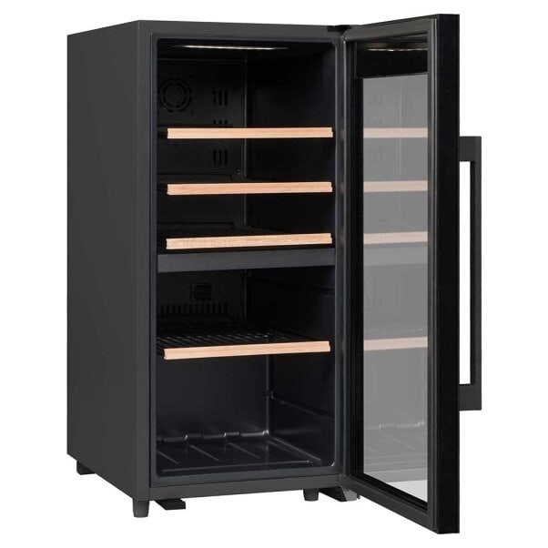 Холодильник винный Climadiff CLD40B1