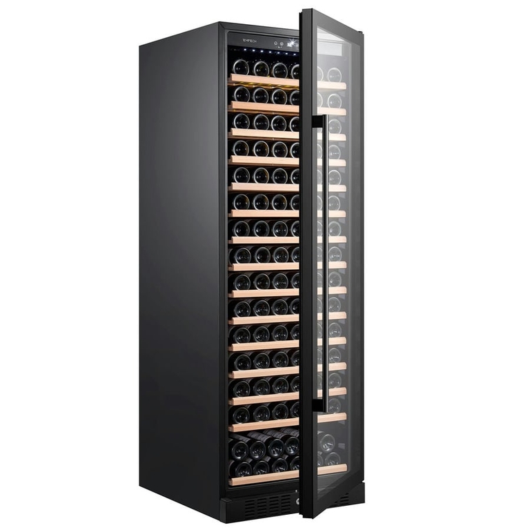 Холодильник винный Temptech CL180SB