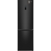 Холодильник Weissgauff WRK 2000 Total NoFrost Inverter Black Inox