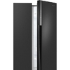 Холодильник Weissgauff WSBS 550 Inverter NoFrost Dark Grey