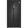 Холодильник Weissgauff WSBS 550 Inverter NoFrost Dark Grey