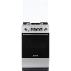 Комбинированная плита De Luxe 5040.41гэ(кр)чр 010 нерж