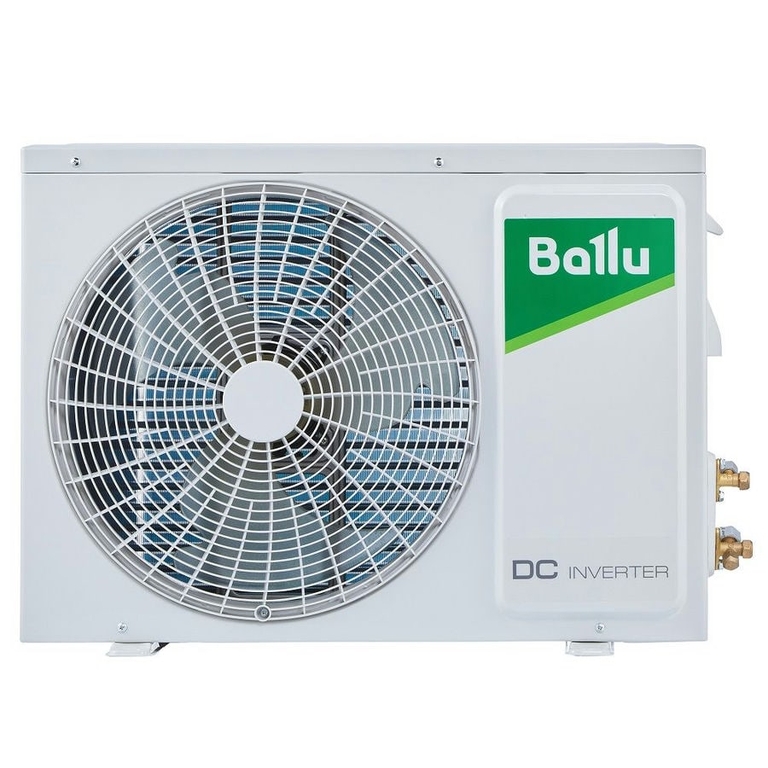 Кондиционер Ballu BSAGI-07HN8
