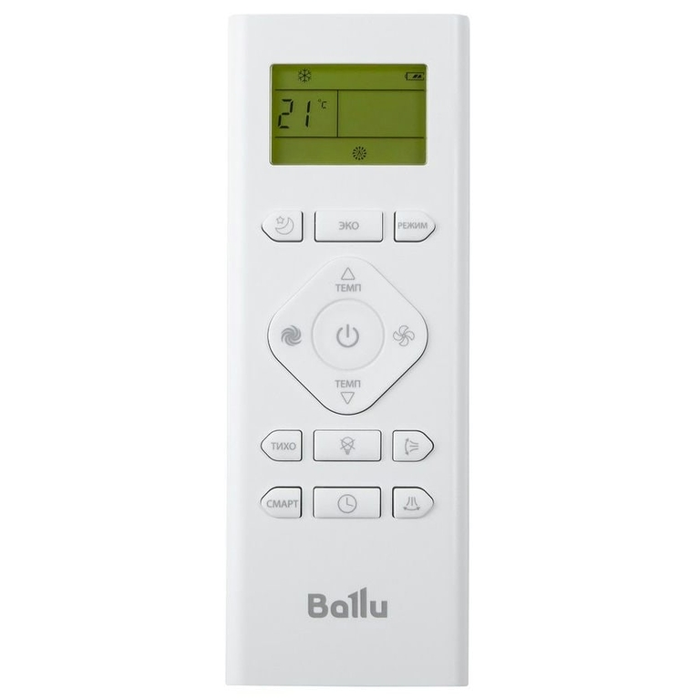 Кондиционер Ballu BSAGI-07HN8