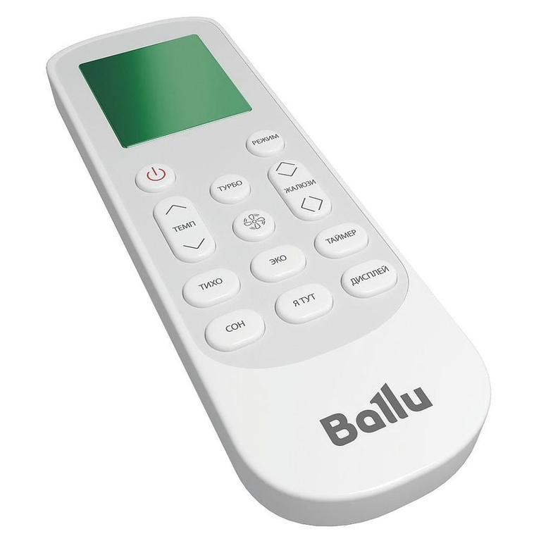 Кондиционер Ballu BSVI-07HN8