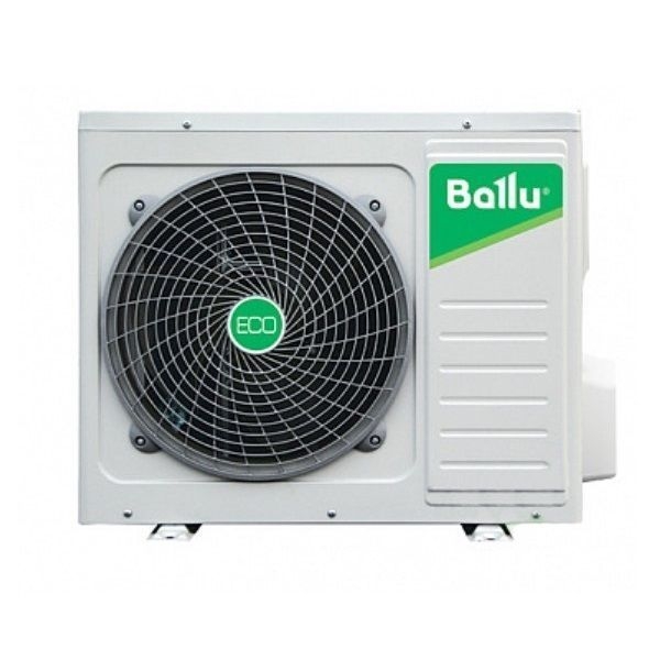 Кондиционер Ballu BSVI-07HN8