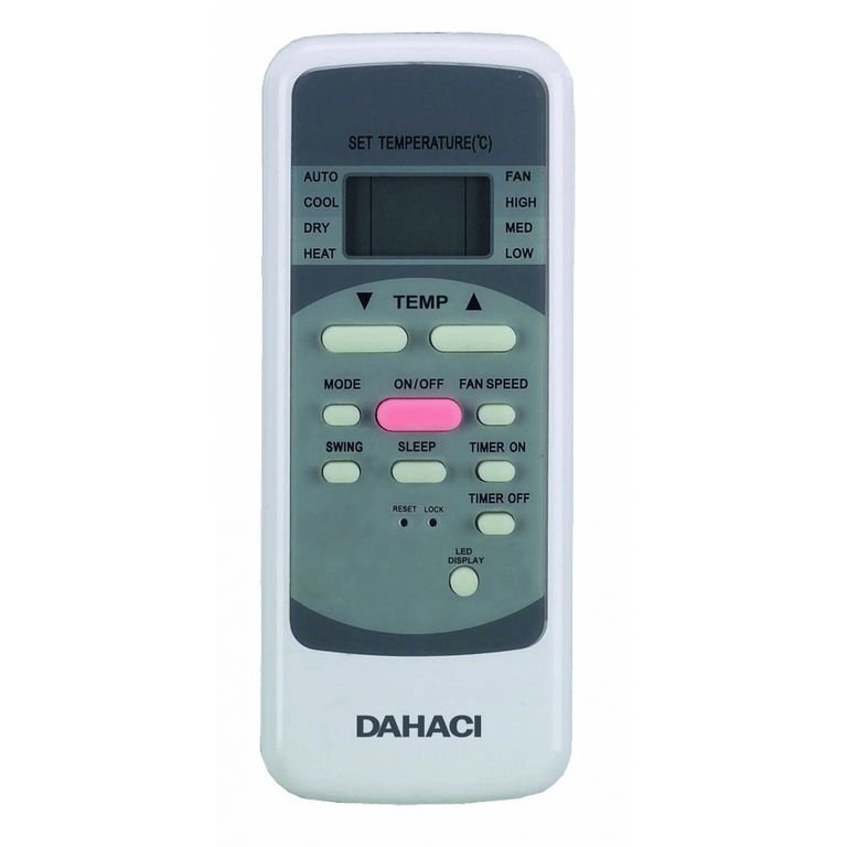 Кондиционер Dahaci DI09CNM-D/DO09CNM-D