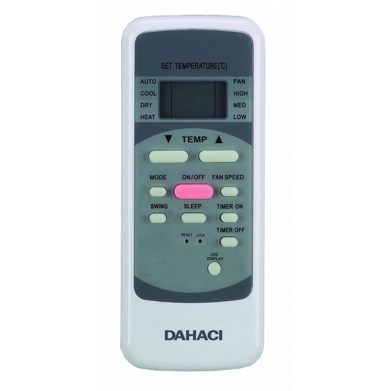 Кондиционер Dahaci DI18CNM-D/DO18CNM-D