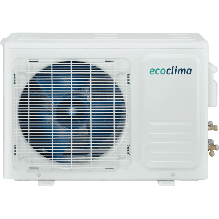 Кондиционер Ecoclima ECW-СH09/AA-4R1/ EC-CH09/A-4R1 Неинвертер