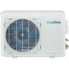 Кондиционер Ecoclima ECW/I-СH12/AA-4R1(White)/EC/I-CH12/A-4R1(White) Nova line Inverter