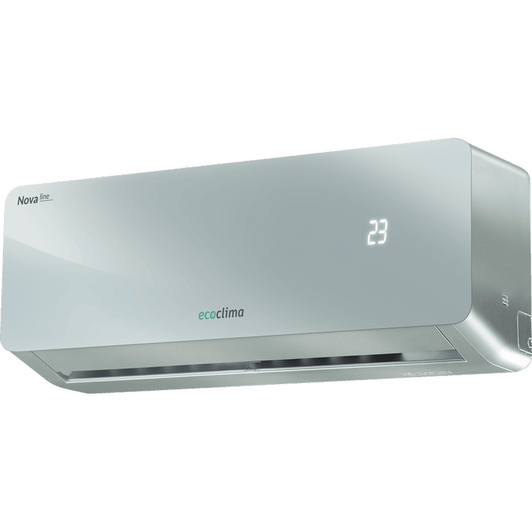 Кондиционер Ecoclima ECW/I-СH12/AAS-4R1(Silver)/EC/I-CH12/A-4R1(White) Nova line Inverter