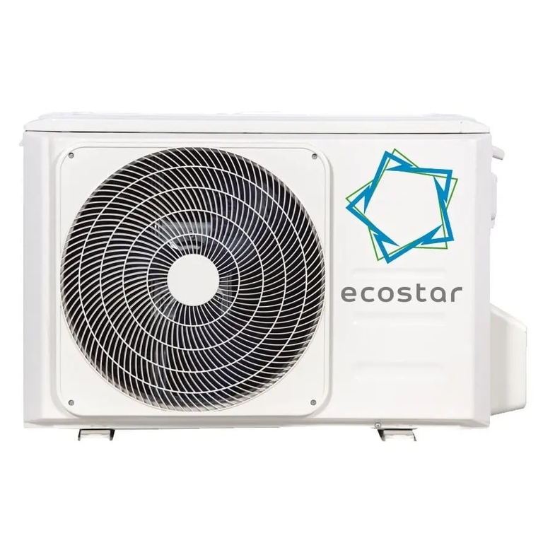Кондиционер Ecostar KVS-RAD12CH/IN/KVS-RAD12CH/OUT