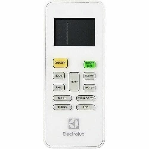 Кондиционер Electrolux EACS-12HFE/IK/N8 Неинвертер