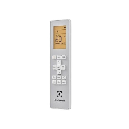 Кондиционер Electrolux EACS/I-24HSM/N8