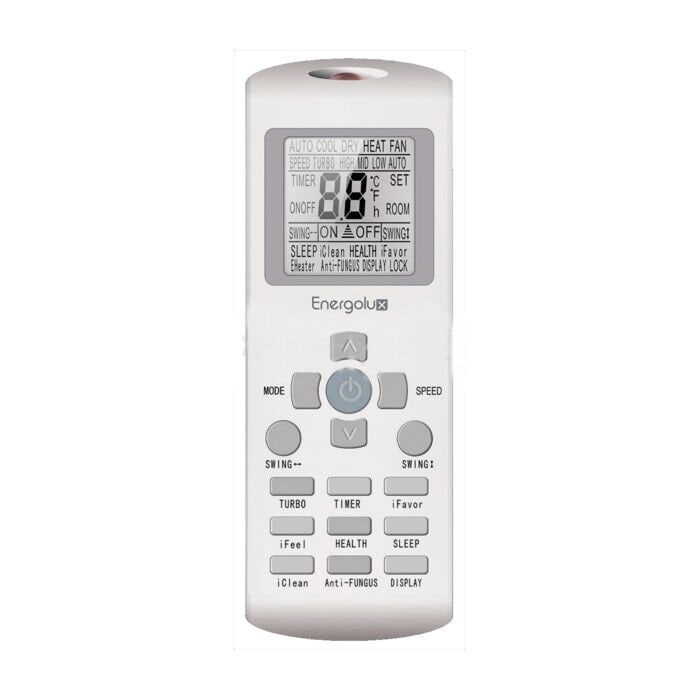 Кондиционер Energolux SAS07B3-A/SAU07B3-A