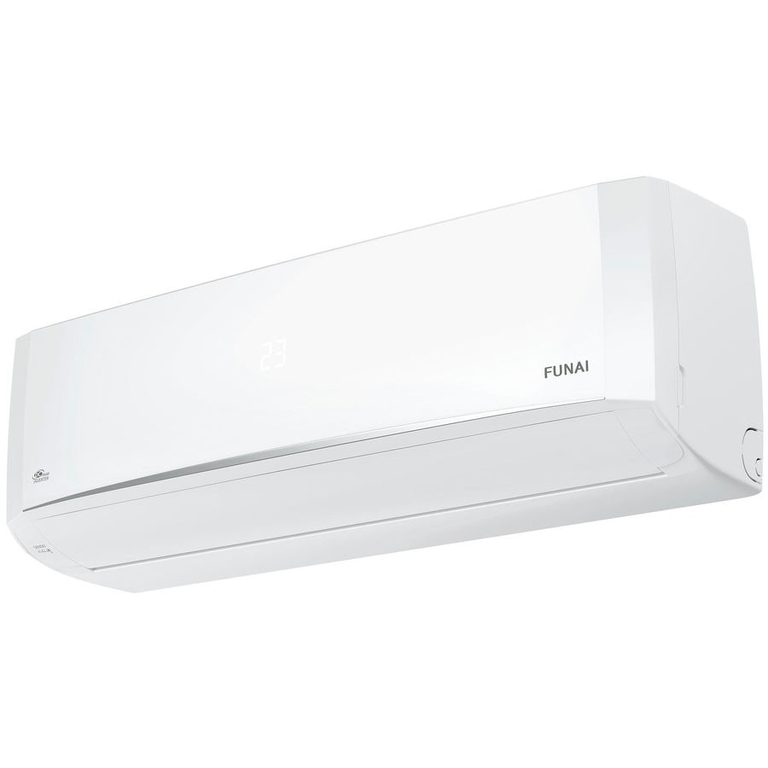 Кондиционер Funai Sensei DC Inverter RAC-I-SN30HP.D04/S/RAC-I-SN30HP.D04/U комплект