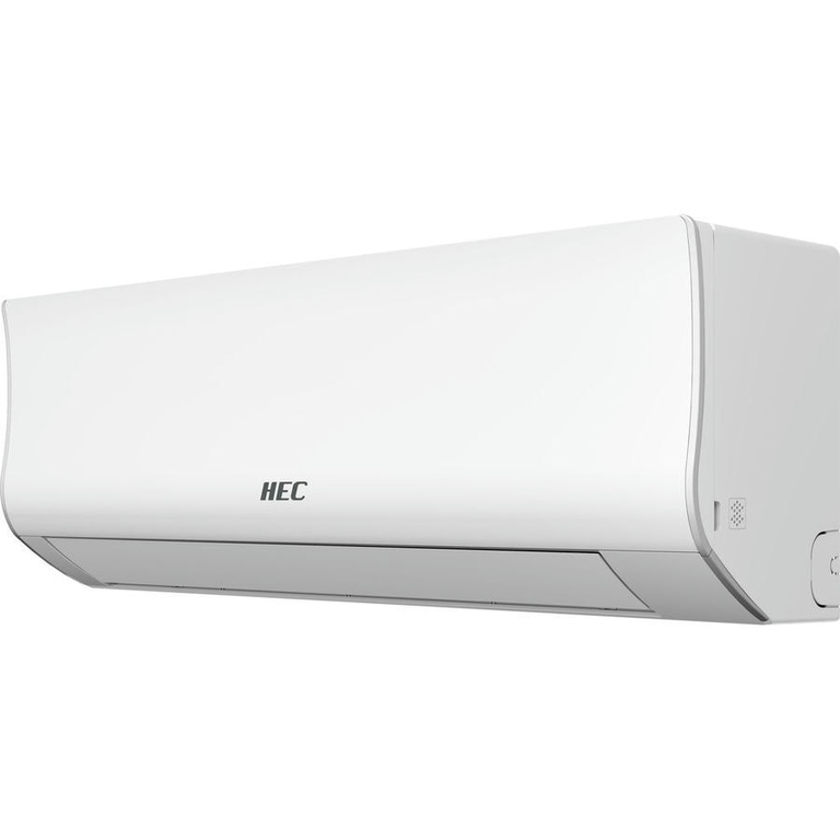 Кондиционер HEC HEC-12HRE03/R3-W(DB) Инвертор